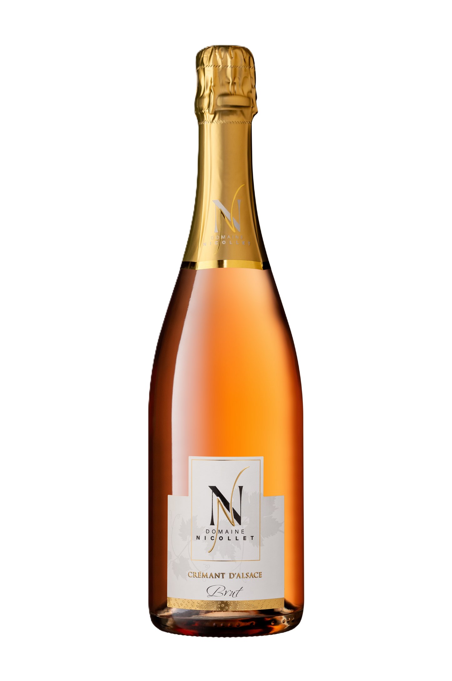CRÉMANT ROSÉ