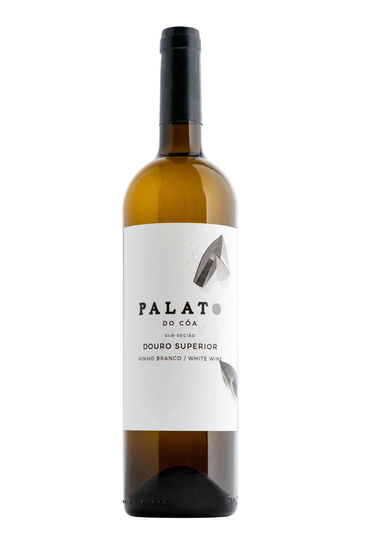 PALATO COLHEITA BRANCO