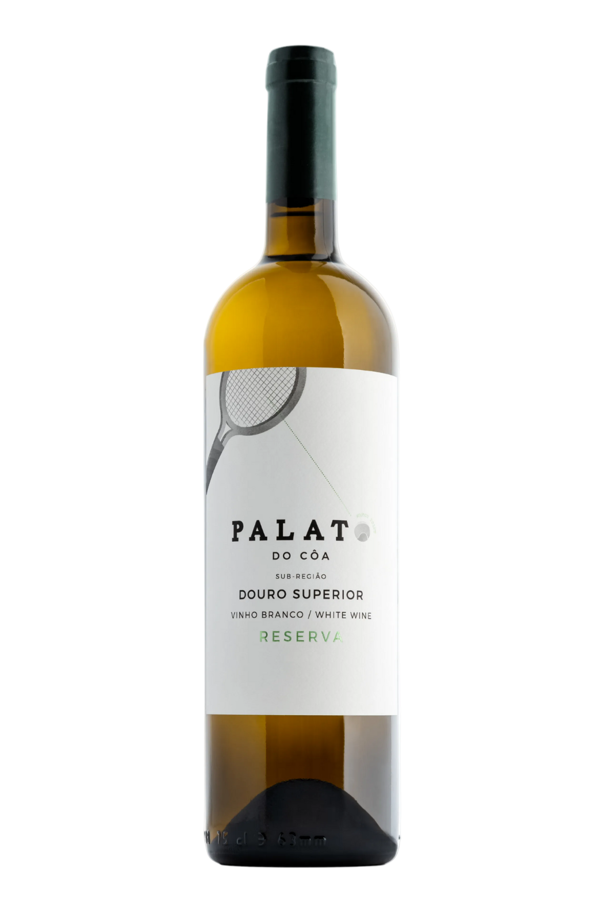 PALATO RESERVA BRANCO