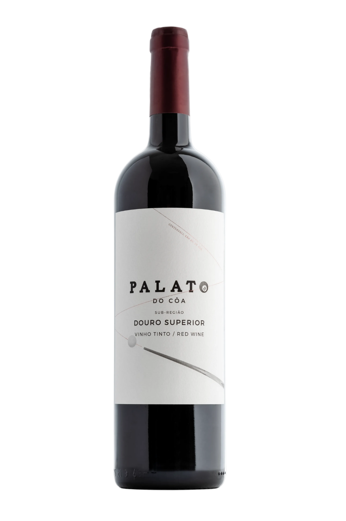 PALATO COLHEITA TINTO