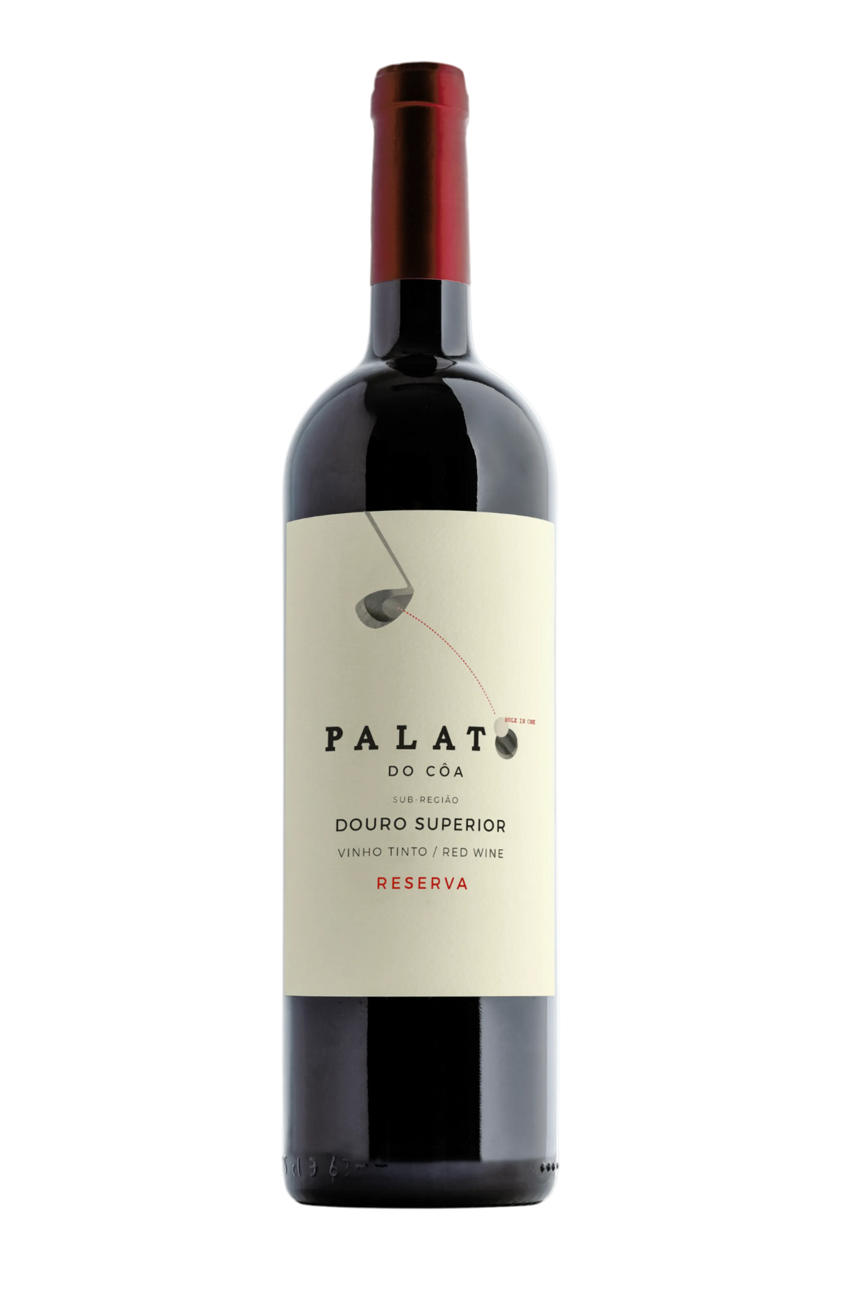 PALATO RESERVA TINTO