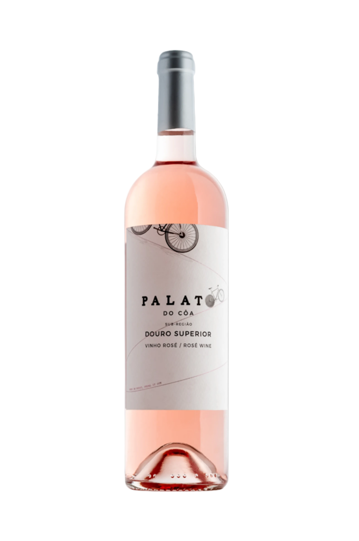 PALATO ROSÉ