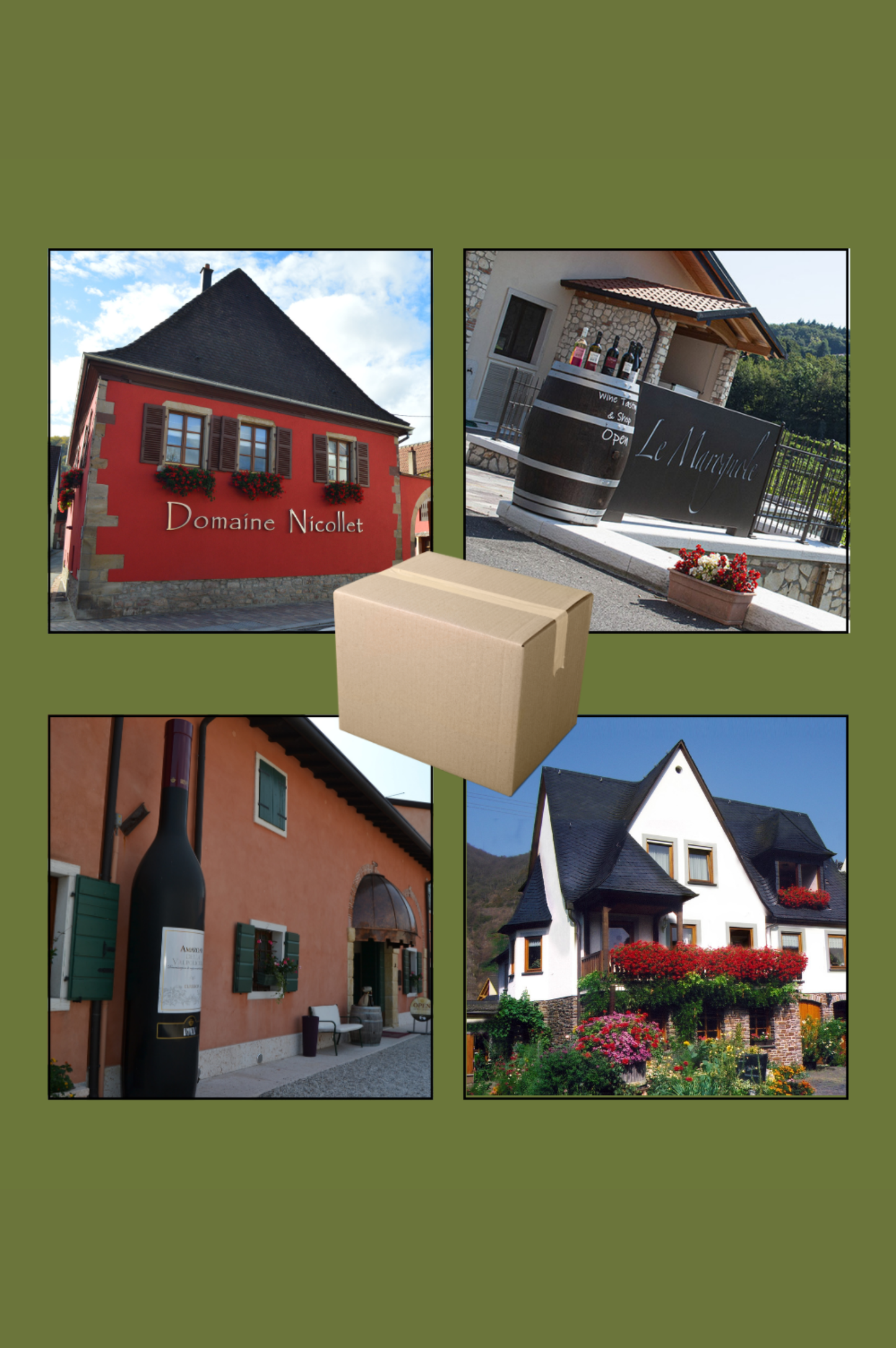 Rundt i shoppen kassen nr. 2 - TILBUD !!