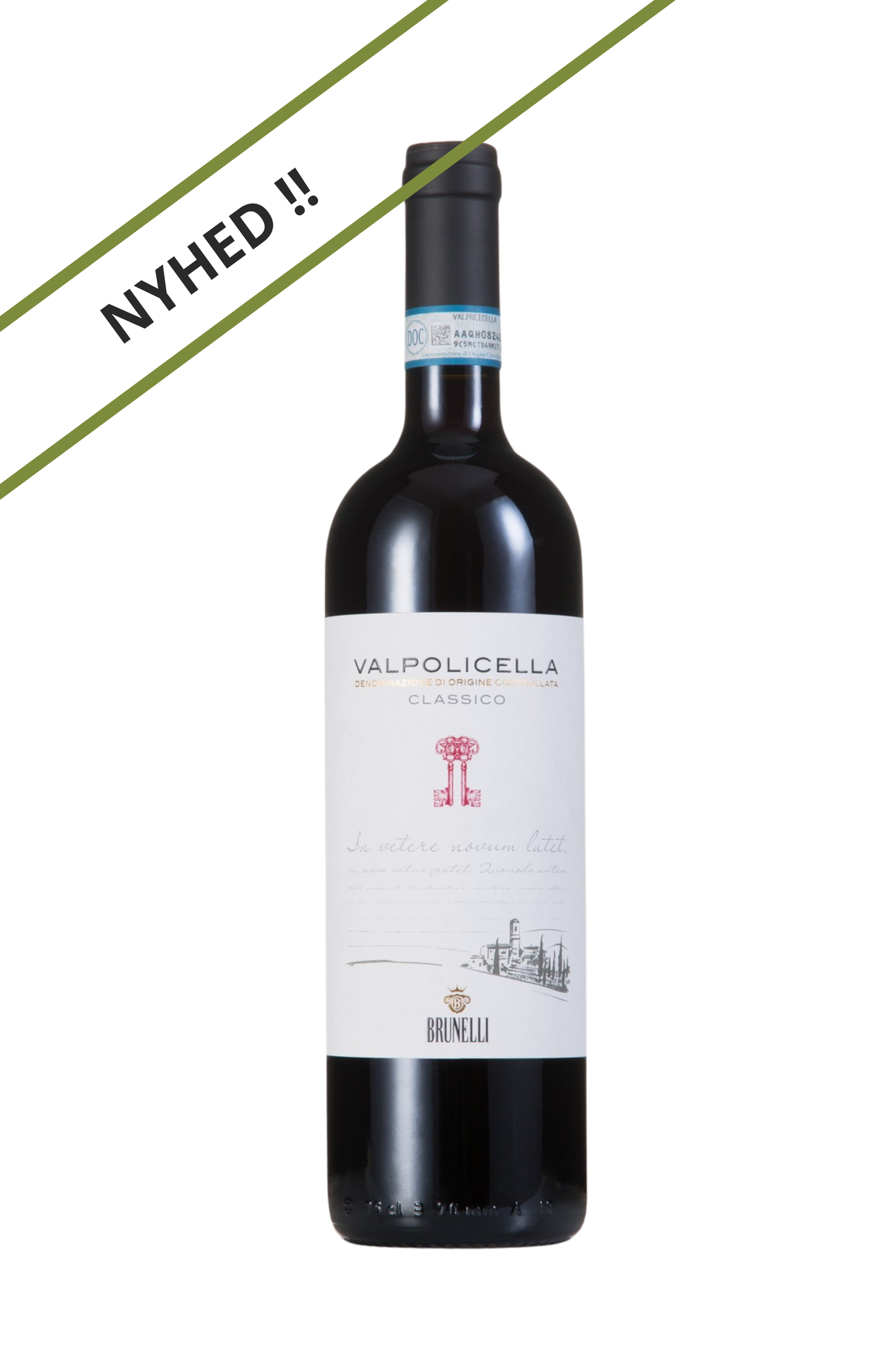 VALPOLICELLA CLASSICO