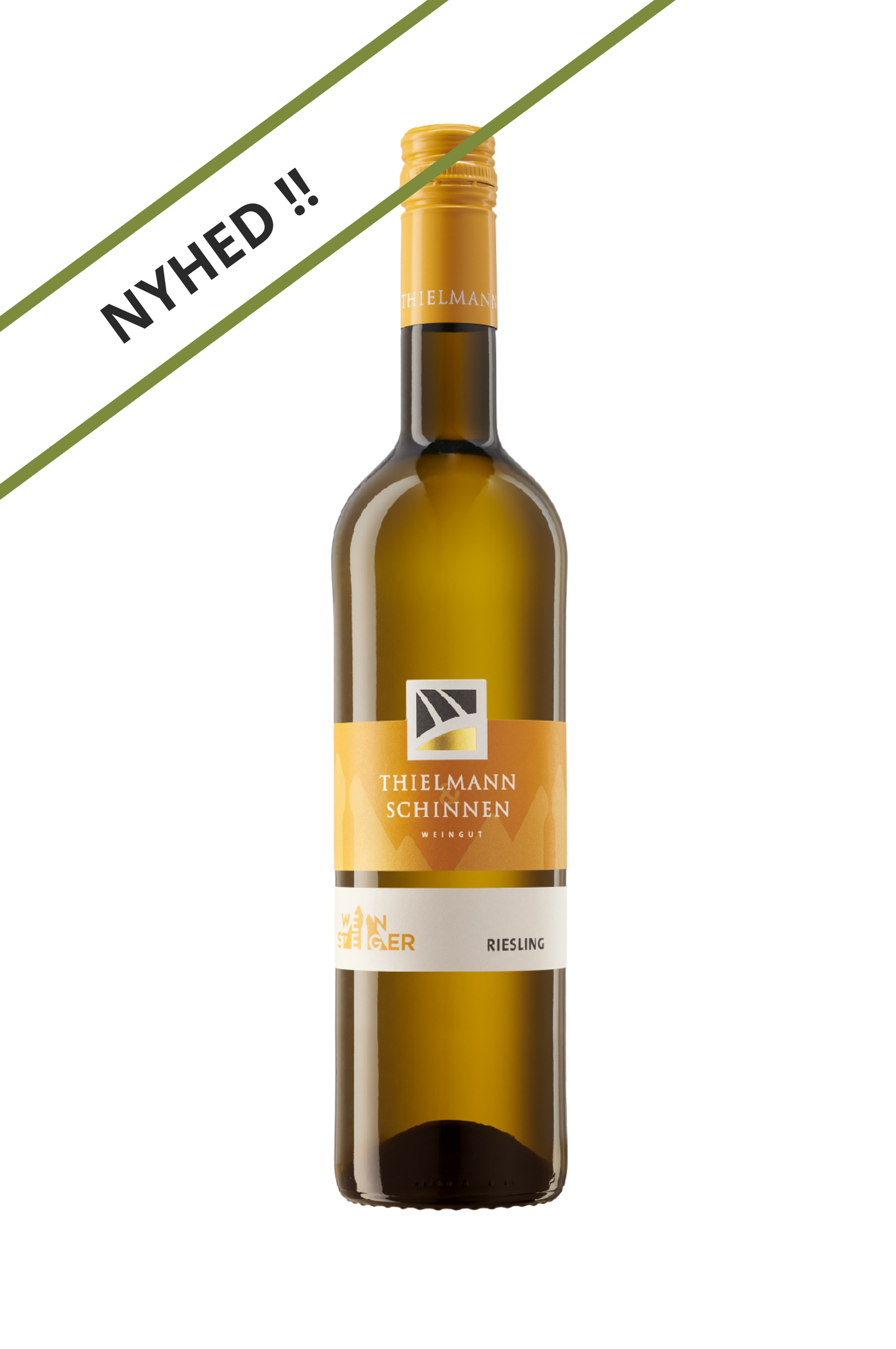 WEINSTEIGER RIESLING TROCKEN