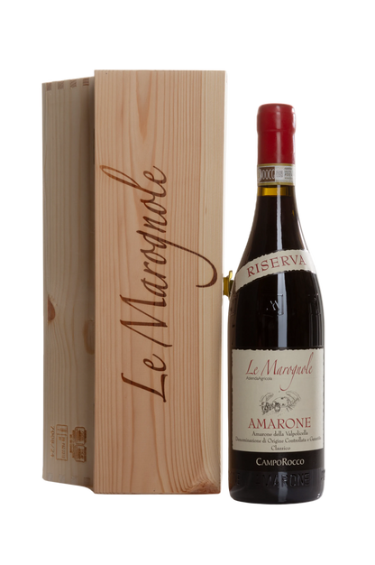 AMARONE CLASSICO RISERVA