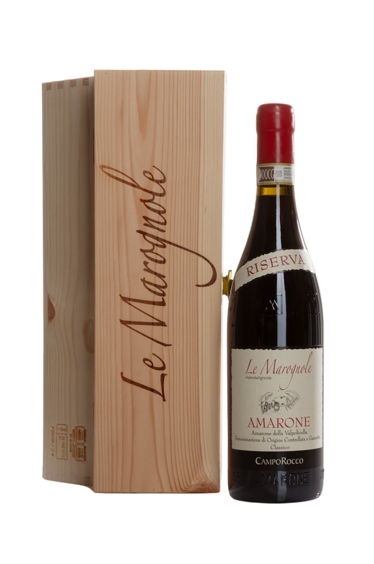 AMARONE CLASSICO RISERVA