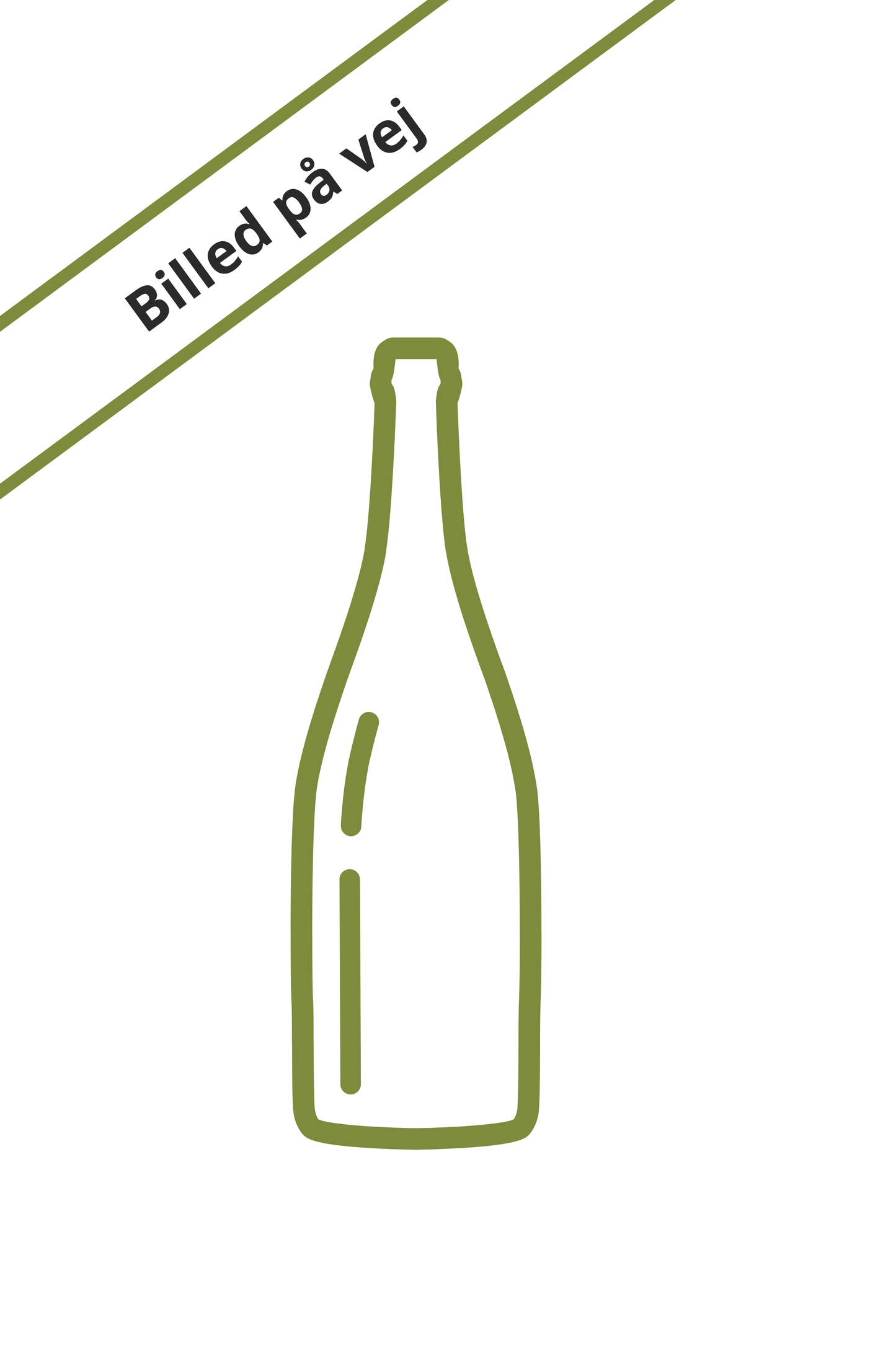 MUSCARIS - HALBTROCKEN