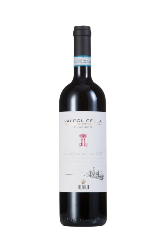 VALPOLICELLA CLASSICO