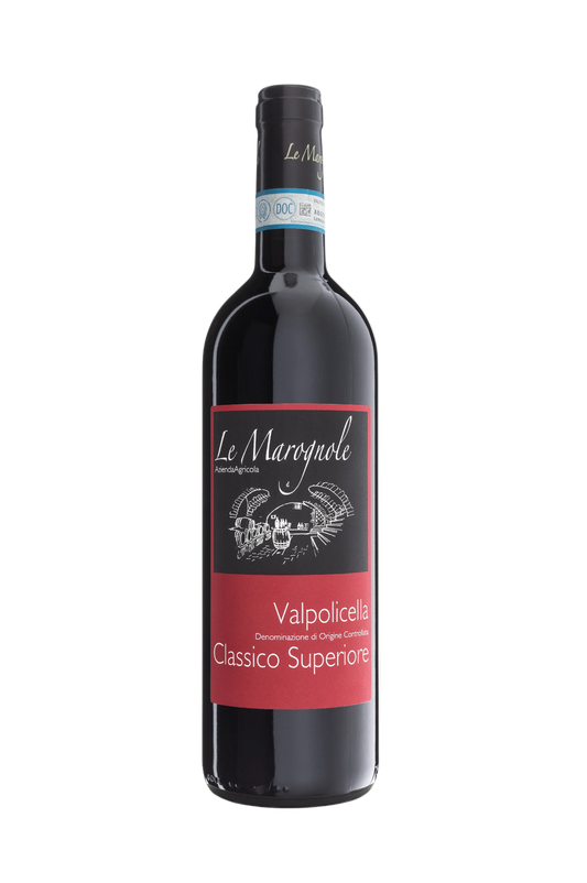 CLASSICO SUPERIORE