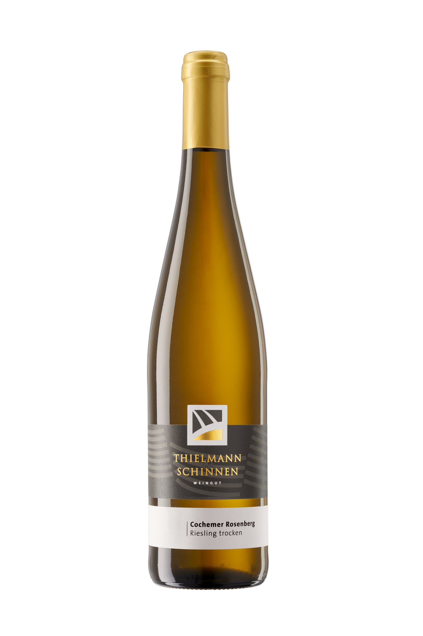 COCHEMER ROSENBERG - RIESLING TROCKEN
