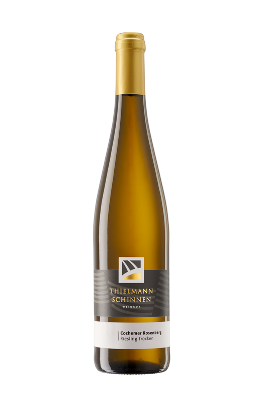 COCHEMER ROSENBERG - RIESLING TROCKEN