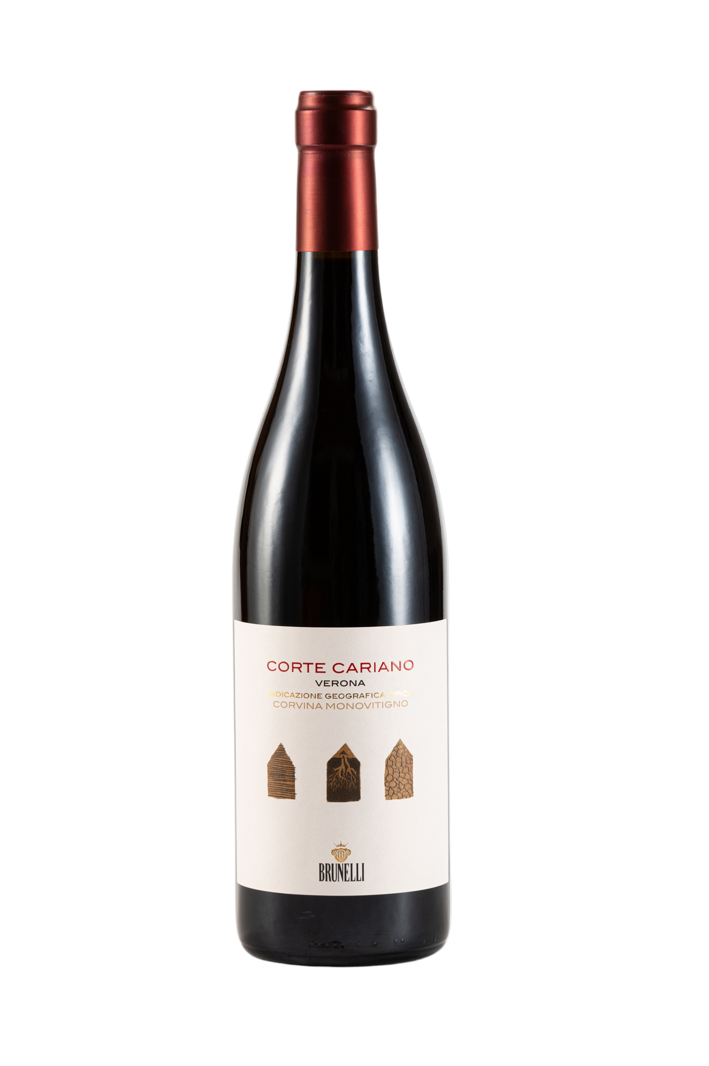 CORTE CARIANO VERONA IGT