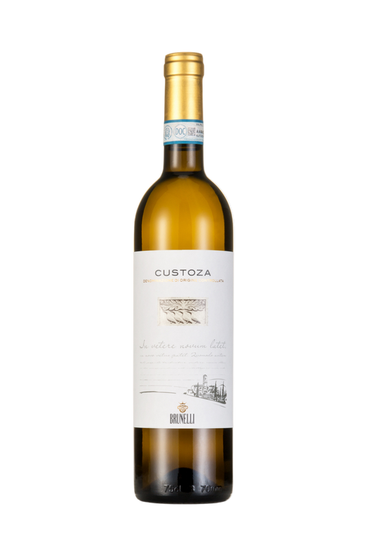 CUSTOZA DOC