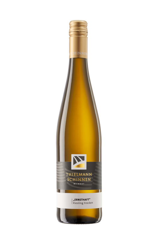 ERNSTHAFT - RIESLING TROCKEN