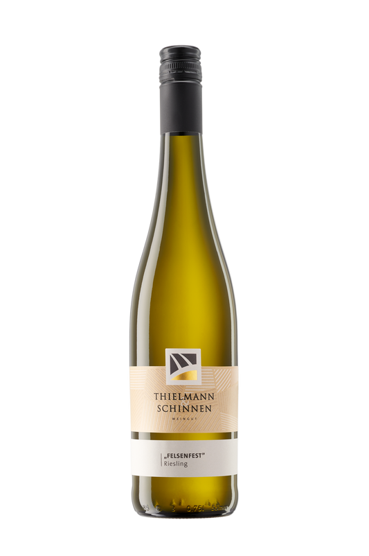 FELSENFEST - RIESLING TROCKEN