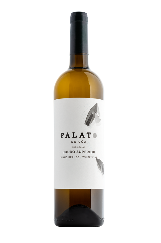 PALATO COLHEITA BRANCO