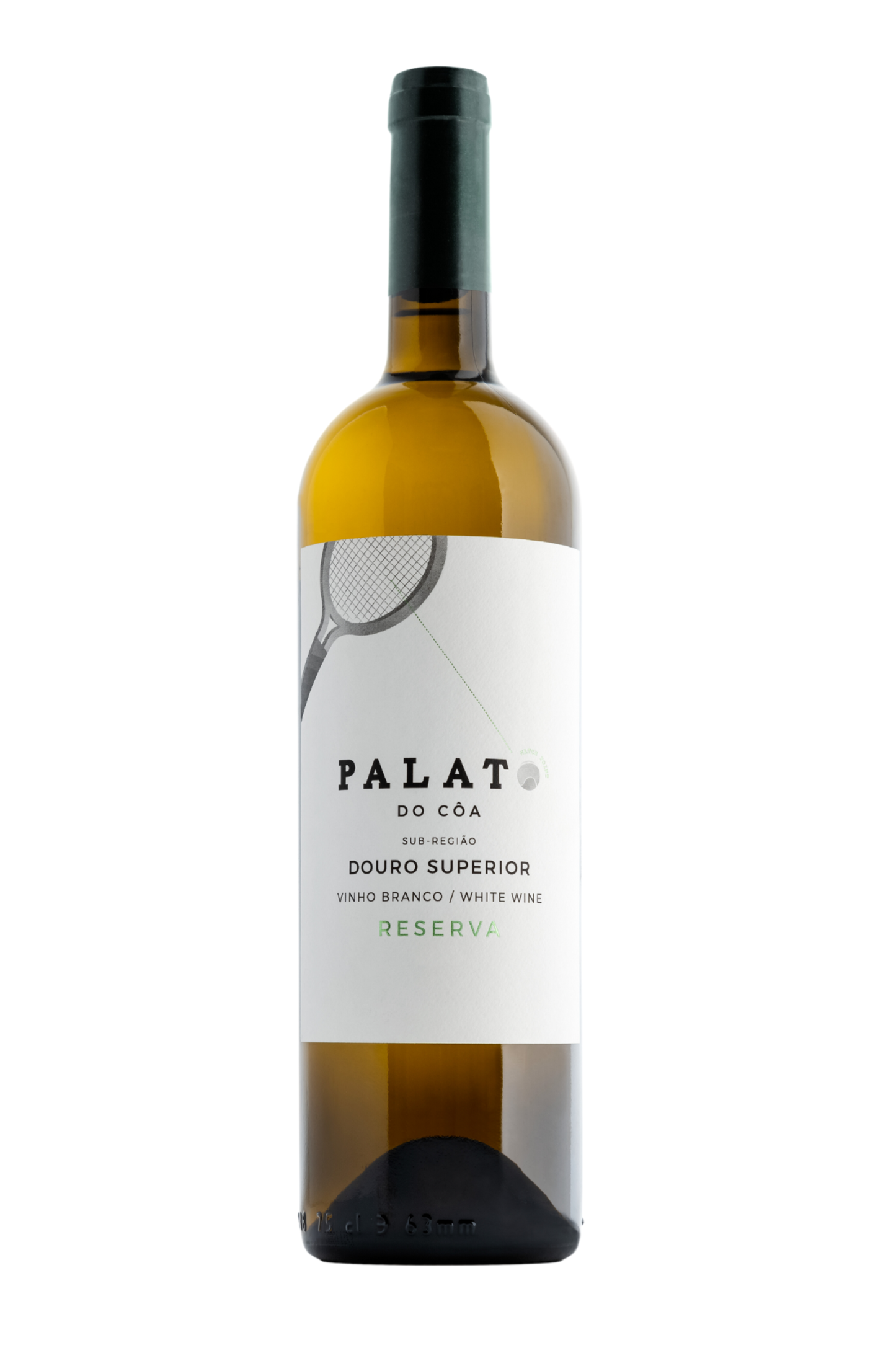 PALATO RESERVA BRANCO