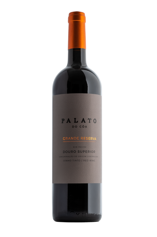 PALATO GRANDE RESERVA