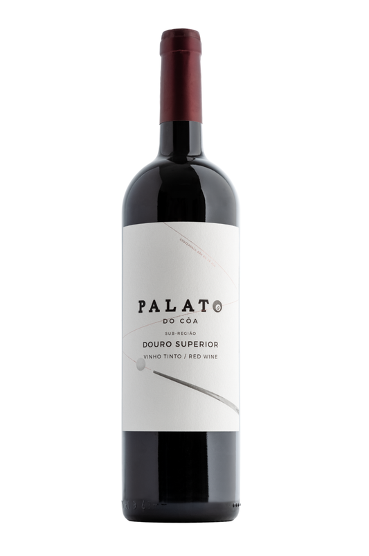 PALATO COLHEITA TINTO