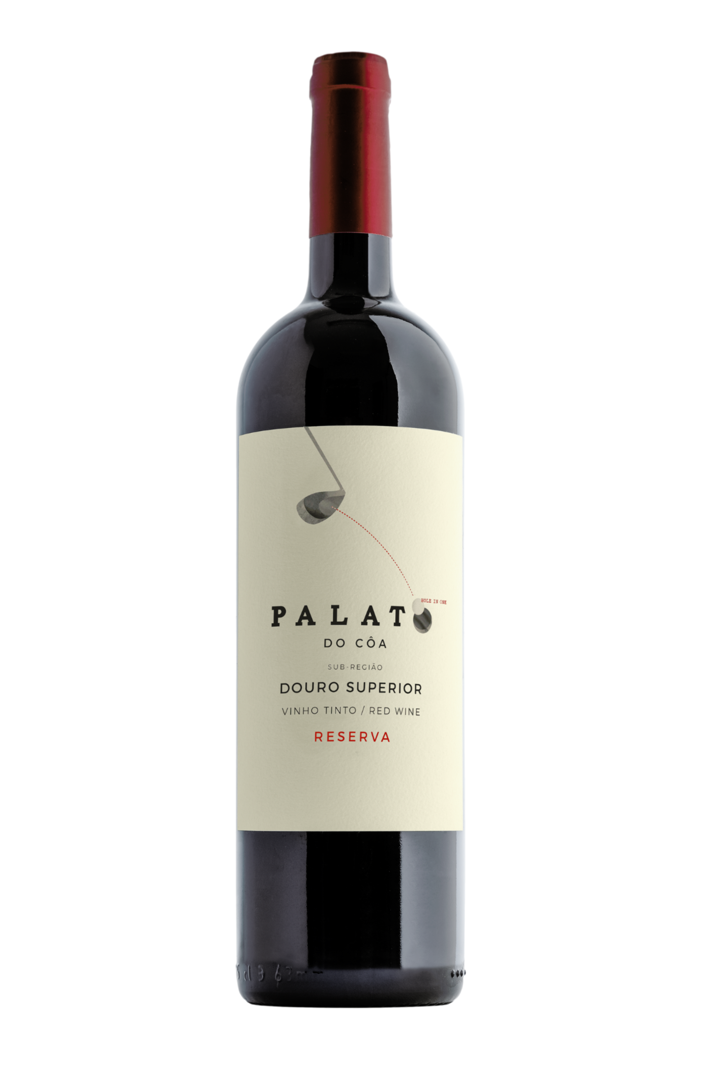 PALATO RESERVA TINTO
