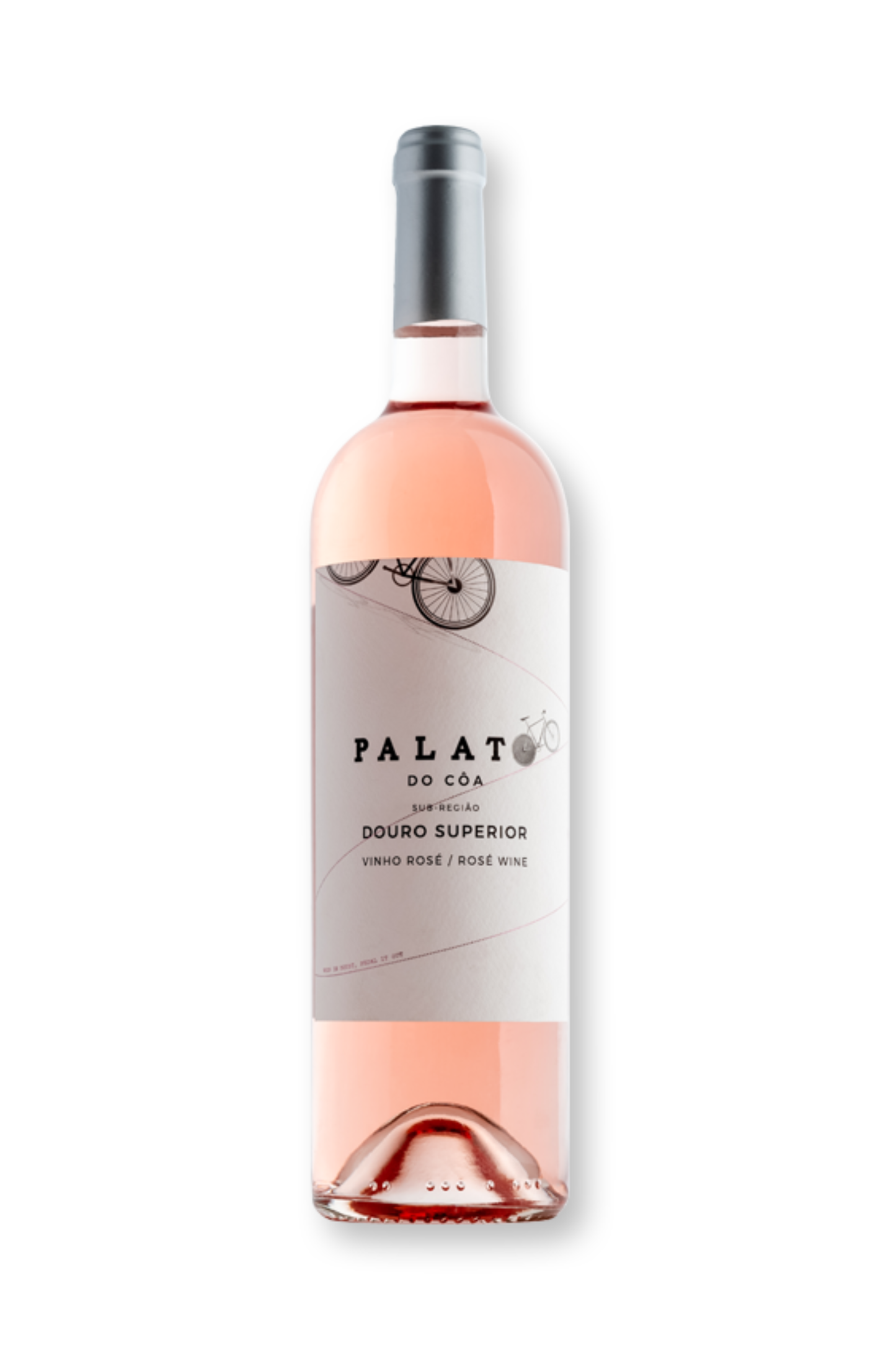 PALATO ROSÉ
