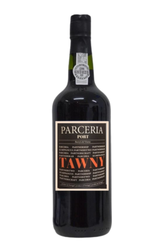 PORTO PARCERIA TAWNY