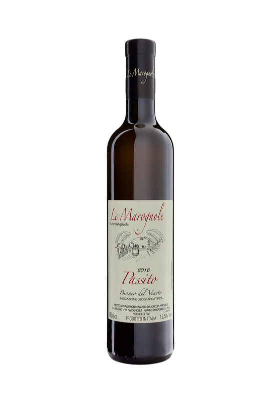 PASSITO - VENETO IGT