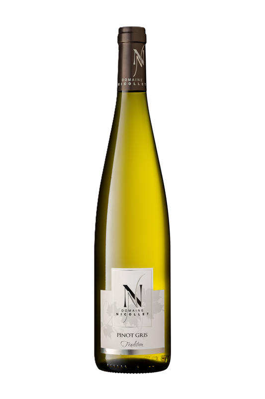 PINOT GRIS - TRADITION