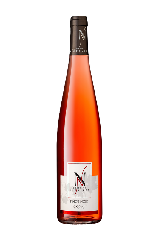 PINOT NOIR ROSÉ