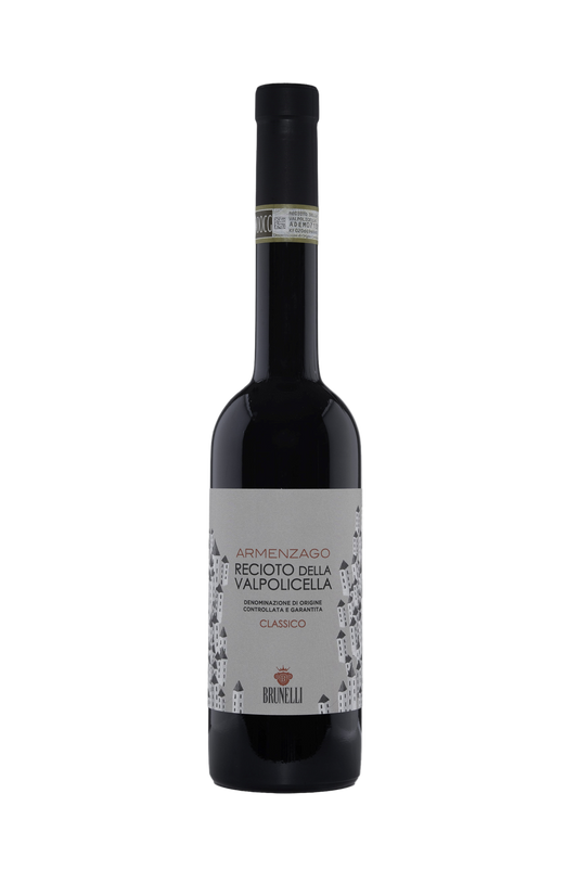 RECIOTO DELLA VALPOLICELLA DOCG - ARMENZAGO - CLASSICO