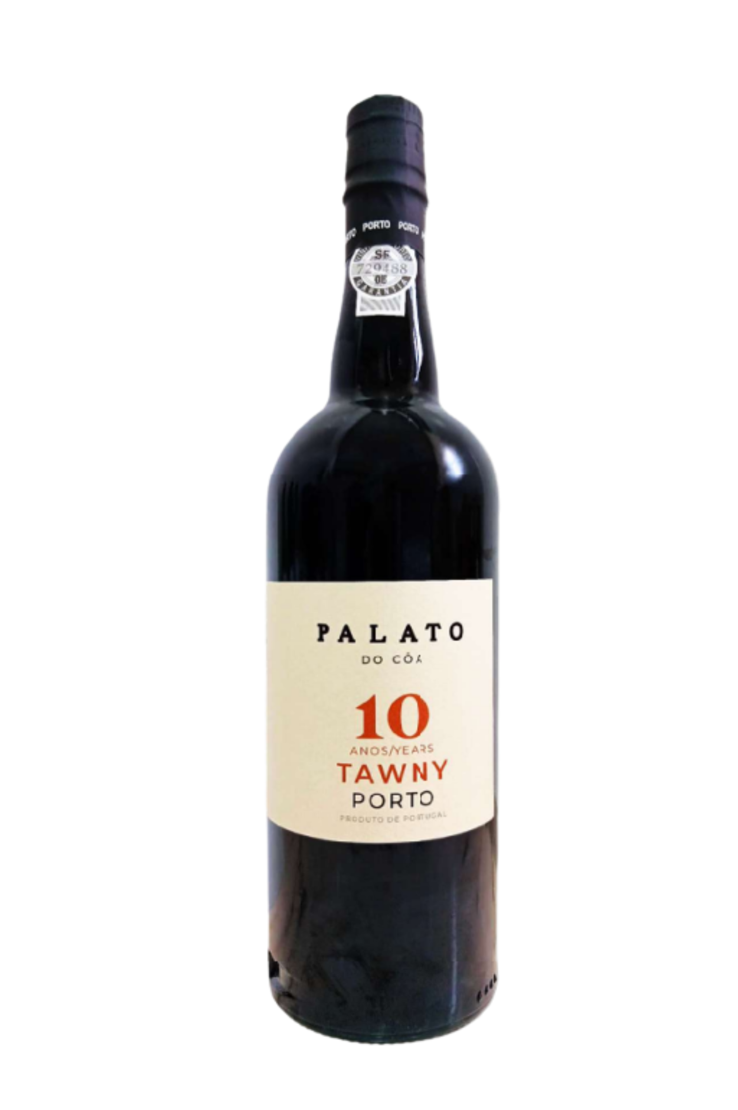 PORTO PALATO TAWNY 10 ÅRS
