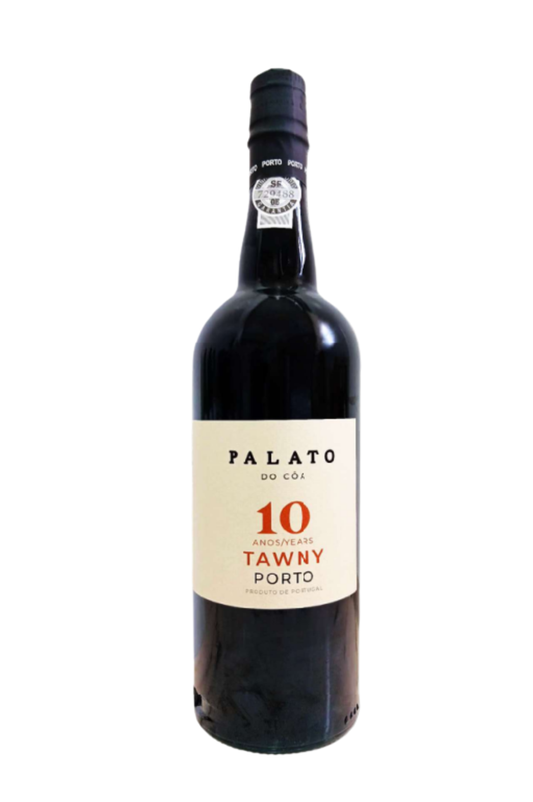 PORTO PALATO TAWNY 10 ÅRS