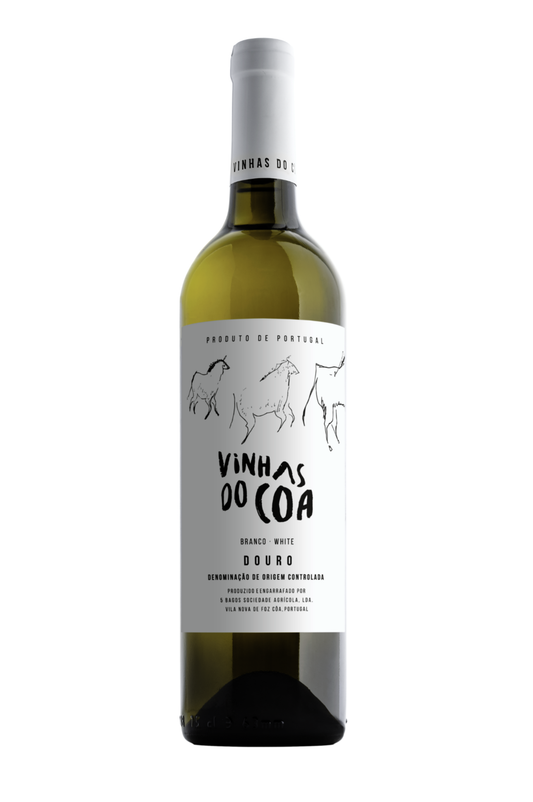 VINHAS COA BRANCO