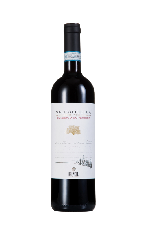 VALPOLICELLA CLASSICO SUPERIORE DOC