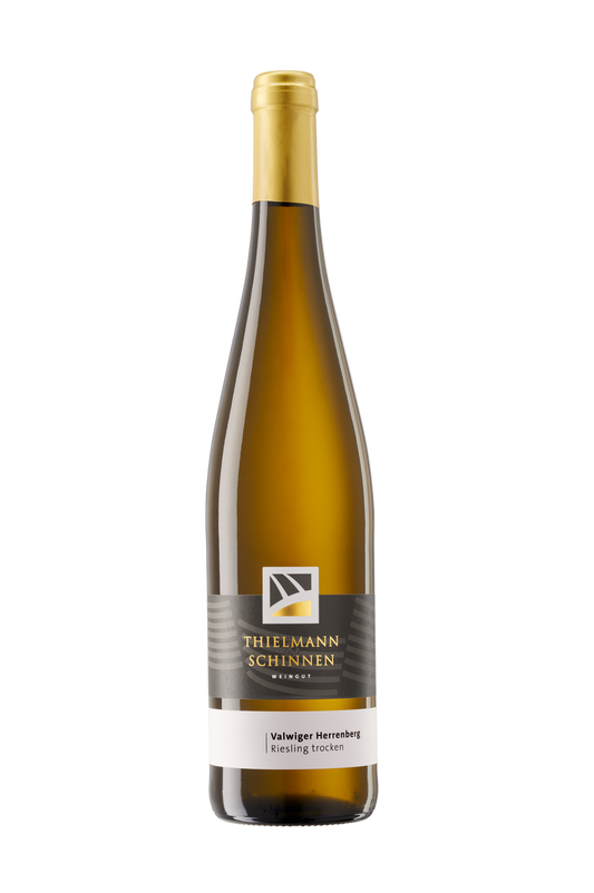 VALWIGER HERRENBERG - RIESLING TROCKEN