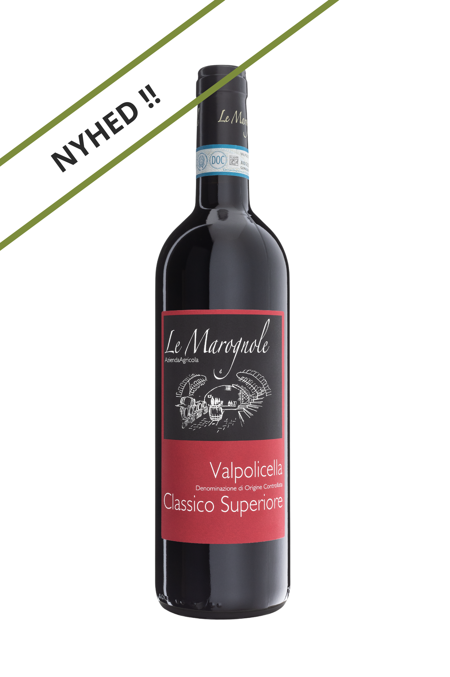 CLASSICO SUPERIORE