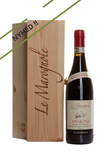 AMARONE CLASSICO RISERVA