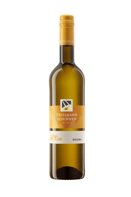 WEINSTEIGER RIESLING TROCKEN