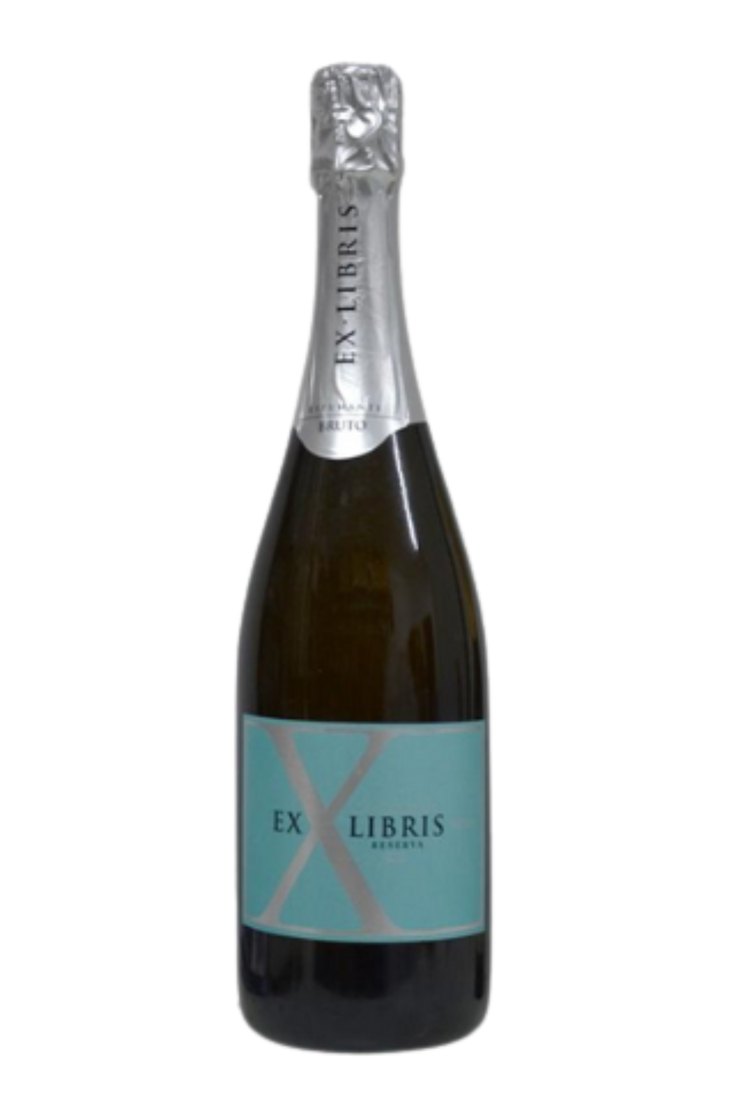 EX-LIBRIS BRUT