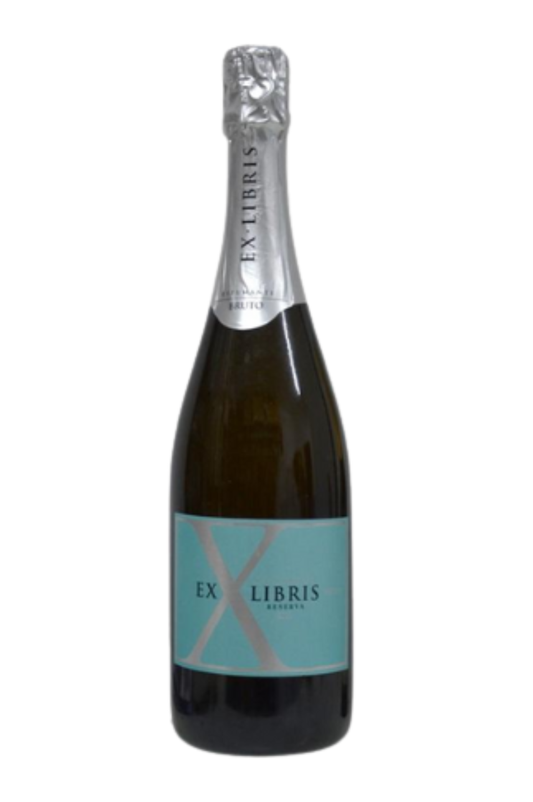 EX-LIBRIS BRUT