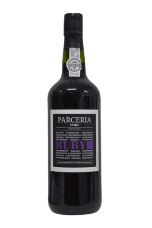 PORTO PARCERIA RUBI